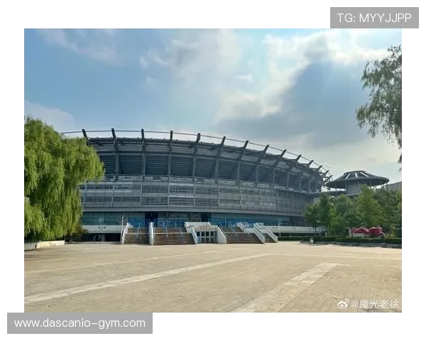 多宝体育在全国范围内扩展体育场馆布局提升服务能力